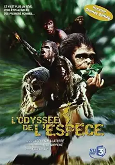 Watch and Download A Species Odyssey