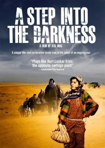 Watch and Download A Step into the Darkness 7