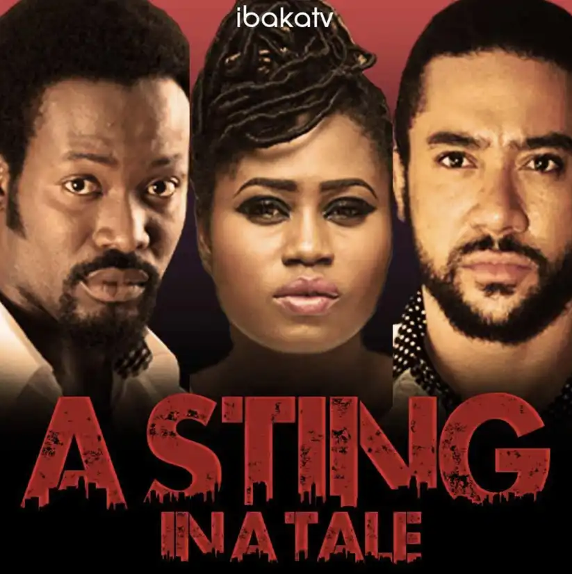 Watch and Download A Sting in a Tale 1