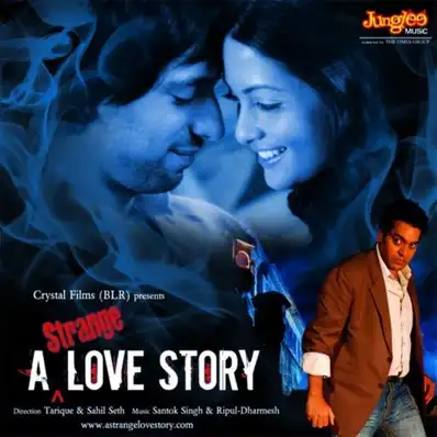 Watch and Download A Strange Love Story 2