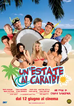 Watch and Download A Summer in the Caribbean 5