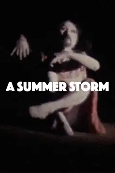 Watch and Download A Summer Storm: Butoh of Dark Spirit School