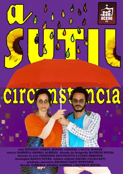 Watch and Download A Sutil Circunstância 5