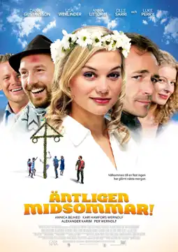 Watch and Download A Swedish Midsummer Sex Comedy 2