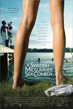 Watch and Download A Swedish Midsummer Sex Comedy 3