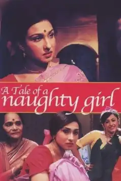 Watch and Download A Tale of a Naughty Girl