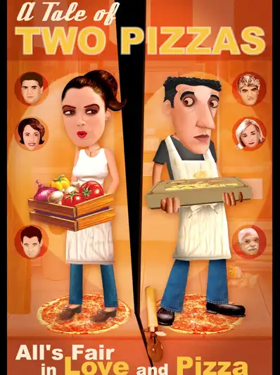 Watch and Download A Tale of Two Pizzas 5