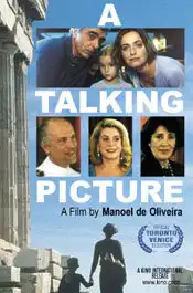 Watch and Download A Talking Picture 2