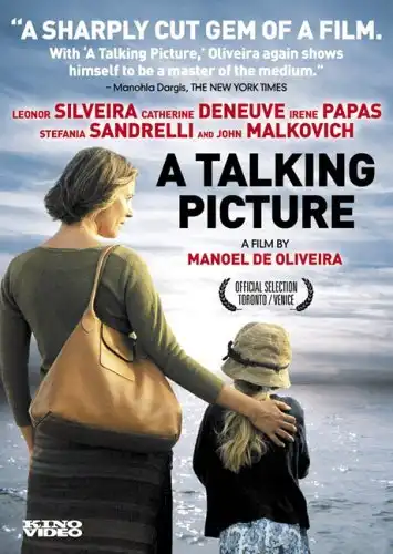 Watch and Download A Talking Picture 4