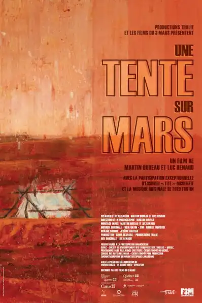 Watch and Download A Tent on Mars 7