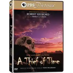 Watch and Download A Thief Of Time 1