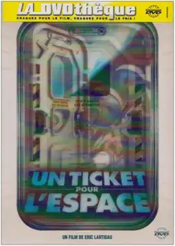 Watch and Download A Ticket to Space 2