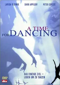 Watch and Download A Time for Dancing 4