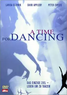 Watch and Download A Time for Dancing 5