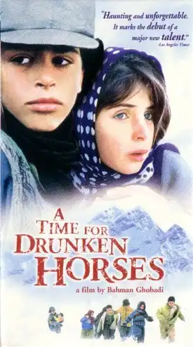 Watch and Download A Time for Drunken Horses 3