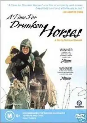 Watch and Download A Time for Drunken Horses 4