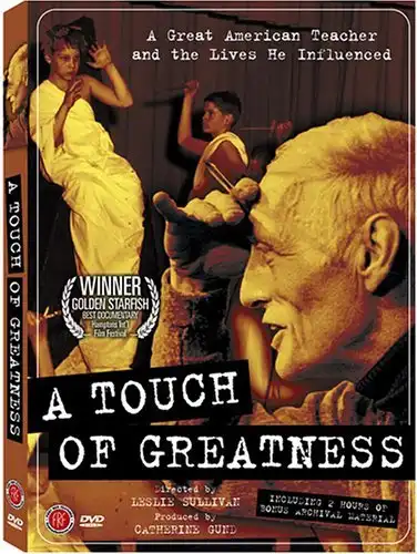 Watch and Download A Touch Of Greatness 1