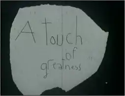 Watch and Download A Touch Of Greatness 3