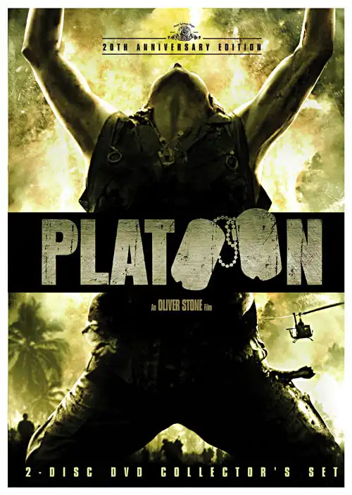 Watch and Download A Tour of the Inferno: Revisiting 'Platoon' 1