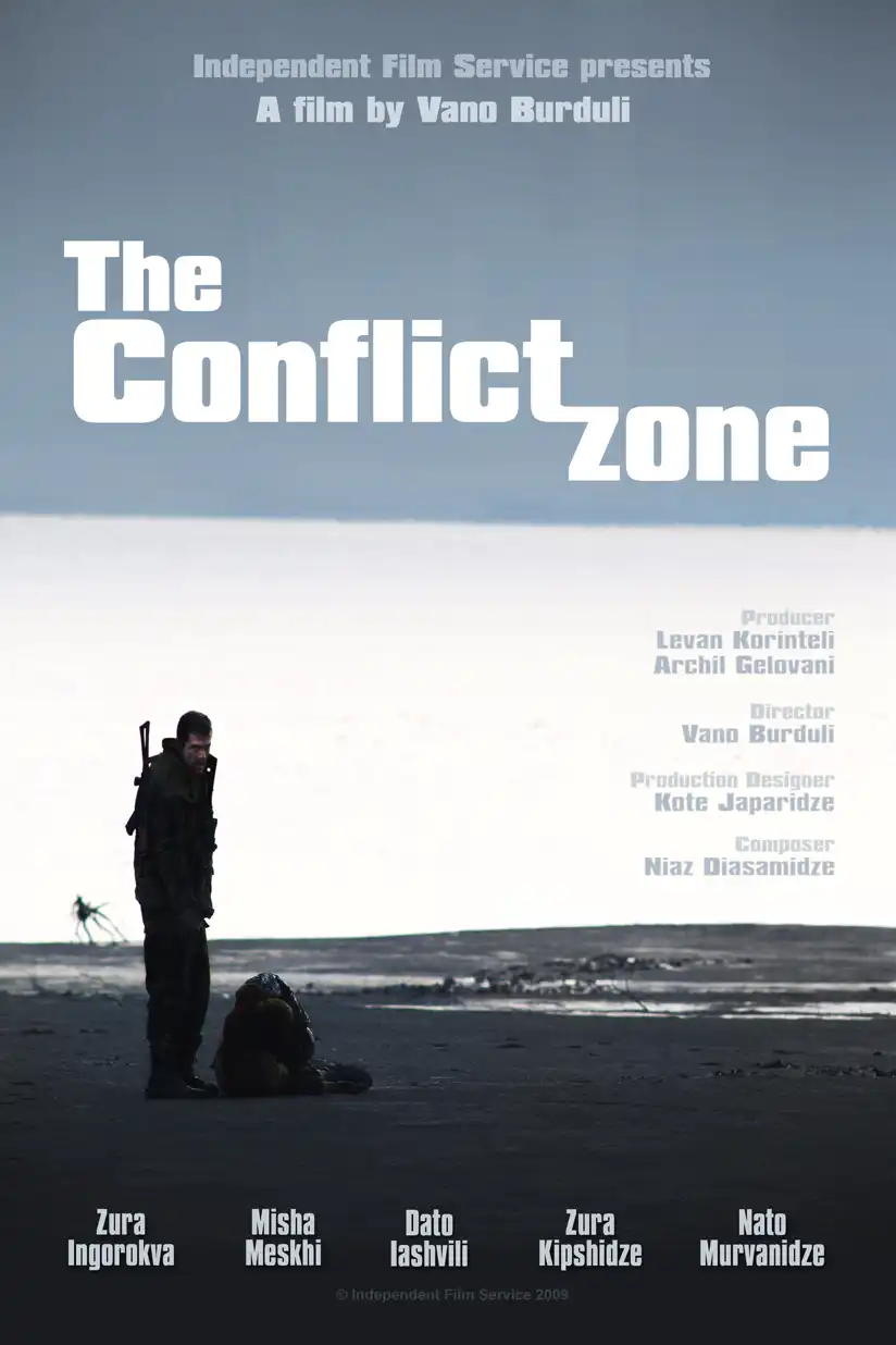 Watch and Download A Trip To Karabakh 2 Conflict Zone 1