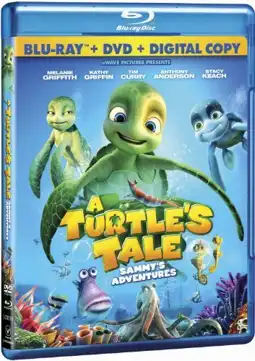 Watch and Download A Turtle's Tale: Sammy's Adventures 10