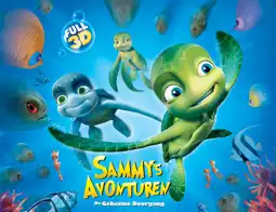 Watch and Download A Turtle's Tale: Sammy's Adventures 9