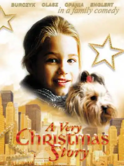 Watch and Download A Very Christmas Story 2