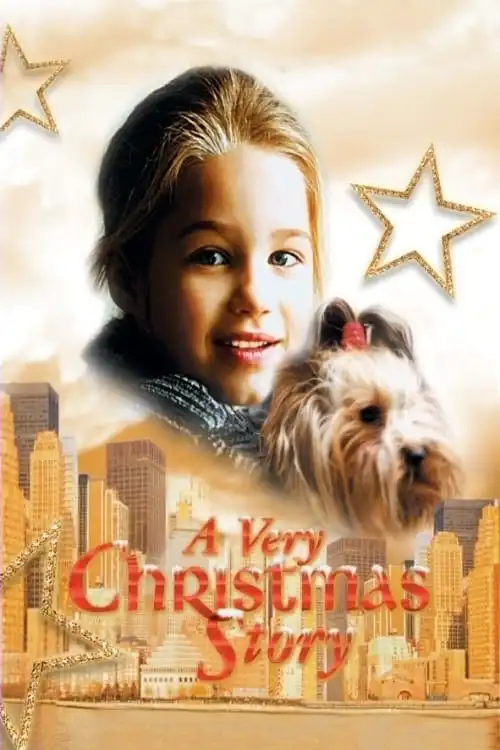 Watch and Download A Very Christmas Story