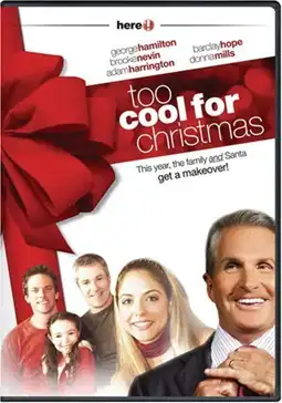 Watch and Download A Very Cool Christmas 6