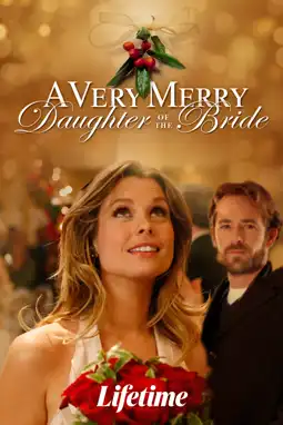 Watch and Download A Very Merry Daughter of the Bride 8