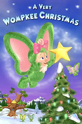 Watch and Download A Very Wompkee Christmas 2