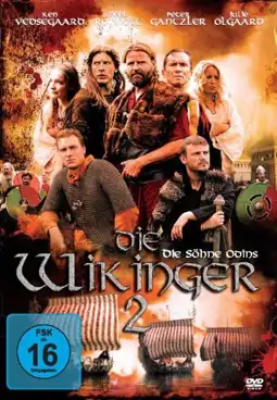 Watch and Download A Viking Saga: Son of Thor 2