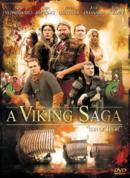 Watch and Download A Viking Saga: Son of Thor 3