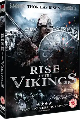 Watch and Download A Viking Saga: Son of Thor 5