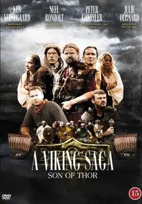 Watch and Download A Viking Saga: Son of Thor 7