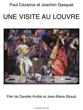 Watch and Download A Visit to the Louvre 1