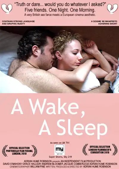 Watch and Download A Wake, a Sleep 1