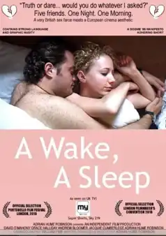 Watch and Download A Wake, a Sleep