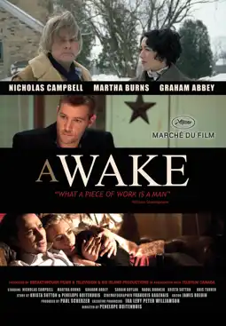 Watch and Download A Wake 2