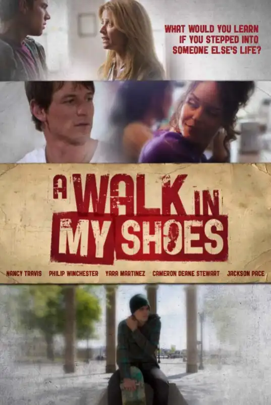 Watch and Download A Walk in My Shoes 1