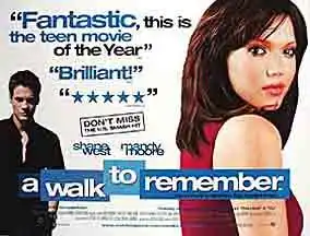 Watch and Download A Walk to Remember 16