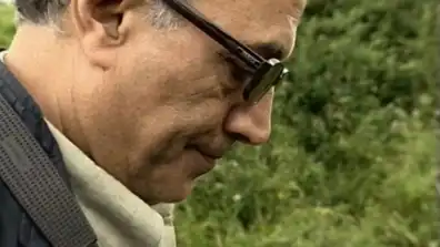 Watch and Download A Walk with Kiarostami 1