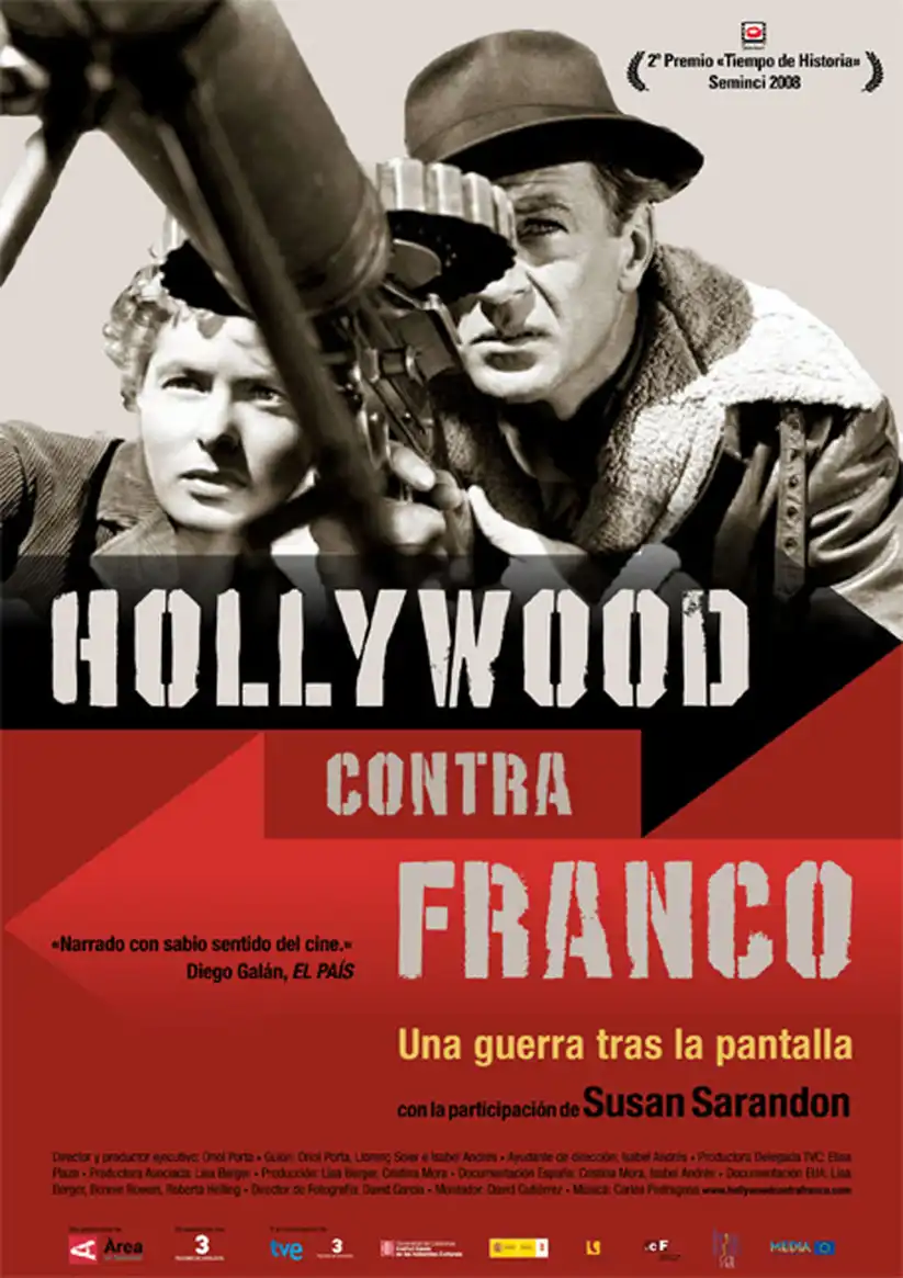 Watch and Download A War in Hollywood 4