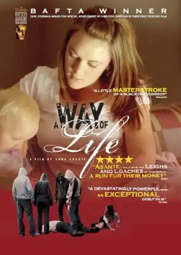 Watch and Download A Way of Life 1