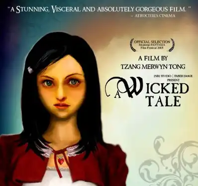 Watch and Download A Wicked Tale 1