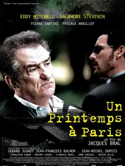 Watch and Download A Winter in Paris 2