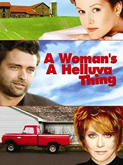 Watch and Download A Woman's a Helluva Thing 1