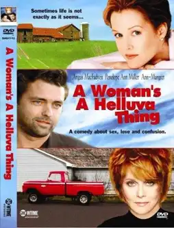 Watch and Download A Woman's a Helluva Thing 2