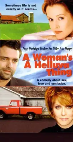 Watch and Download A Woman's a Helluva Thing 3