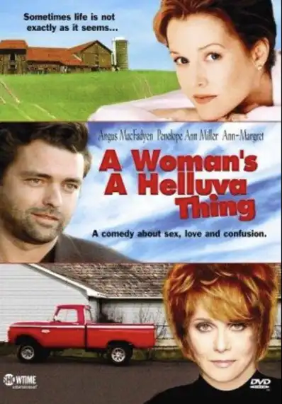 Watch and Download A Woman's a Helluva Thing 4